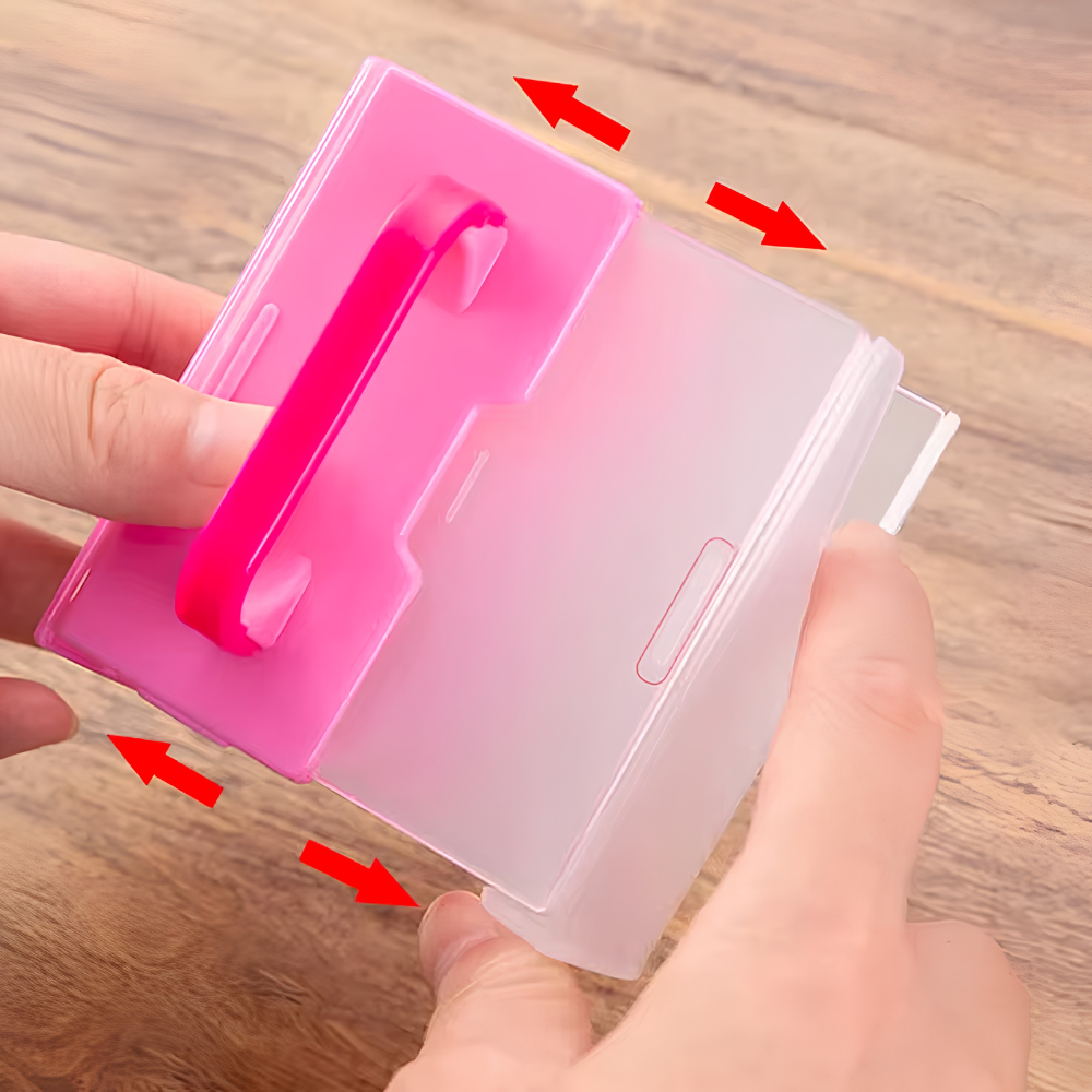 Sipster™ | Kid's Juicebox