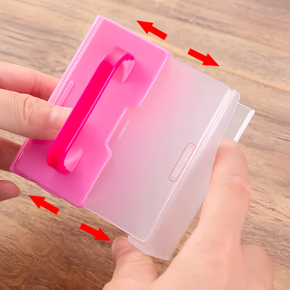 Sipster™ | Kid's Juicebox