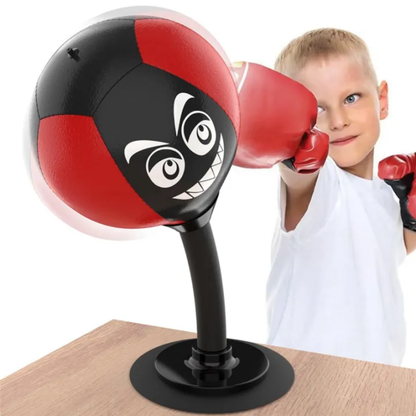 HitBuddy™ | Punch Pal