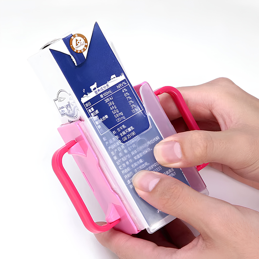 Sipster™ | Kid's Juicebox