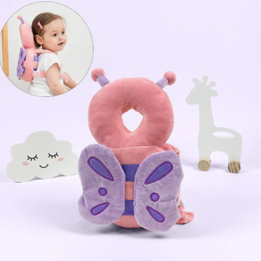 Baby Head Safety Protector
