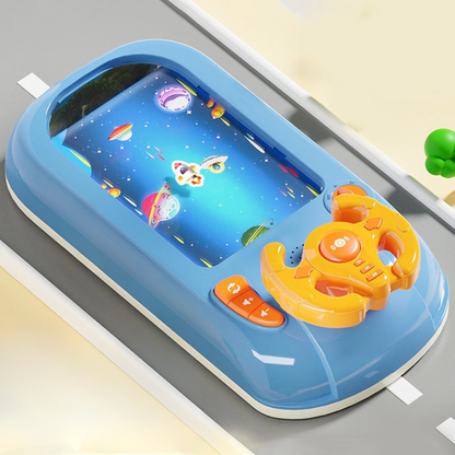 TurboTots™ | Car Race Toy