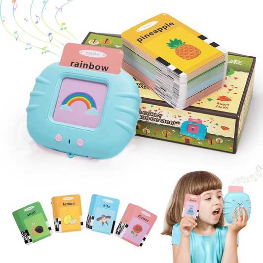 English Learning Toy