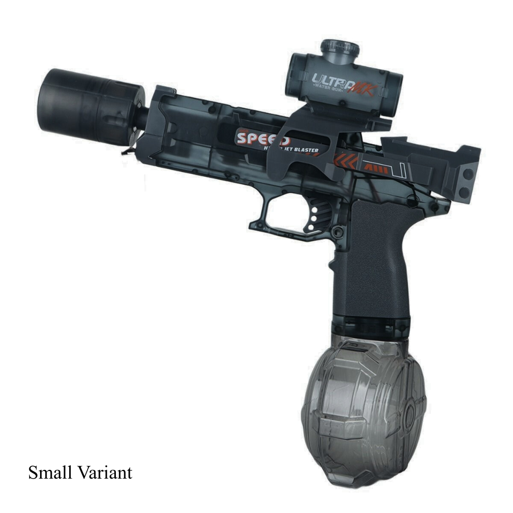 HydroVolt™ | Electric Water Gun