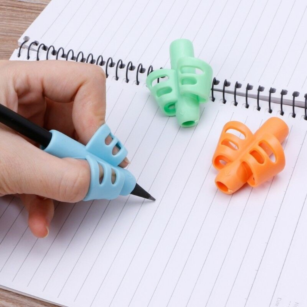 Finger Support Writing Tool (Set of 3)