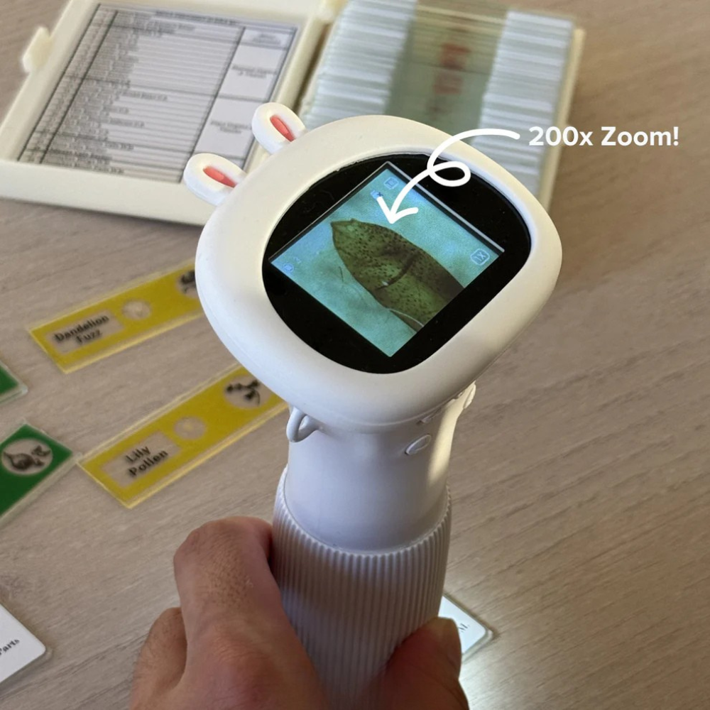 Digiscope™ | Digital Microscope