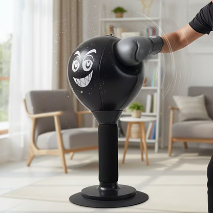 HitBuddy™ | Punch Pal