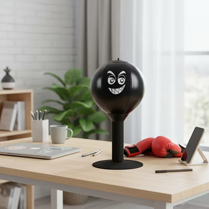 HitBuddy™ | Punch Pal
