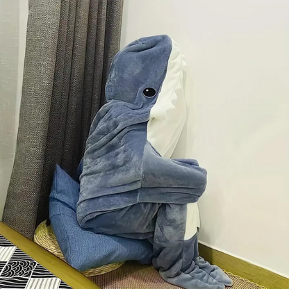 SeaLife™ | Sharkie Comfy Blanket