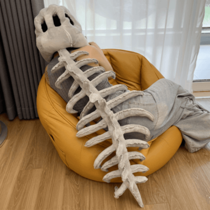 BoneRex™ | Dino Bone Costume