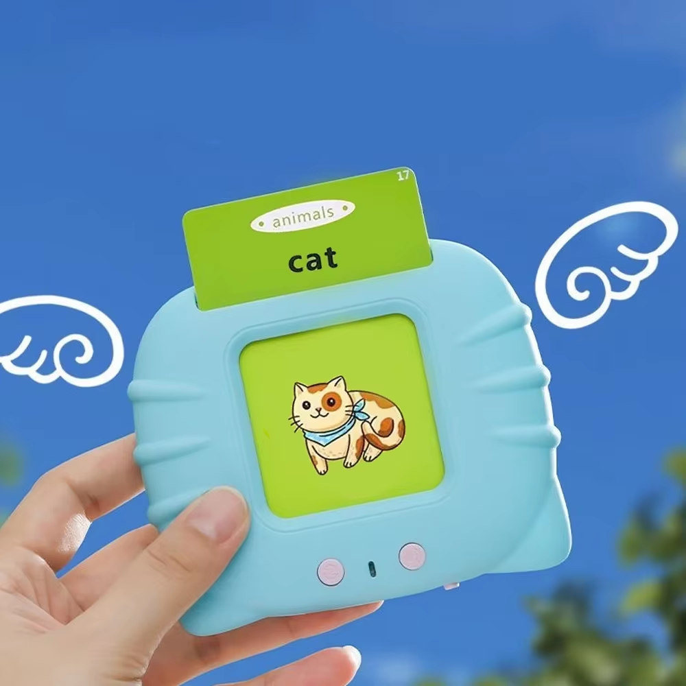 English Learning Toy