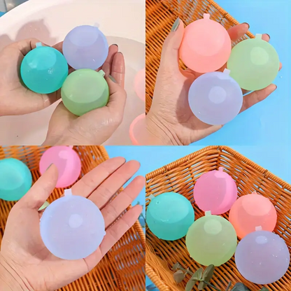 Reusable Water Balloons