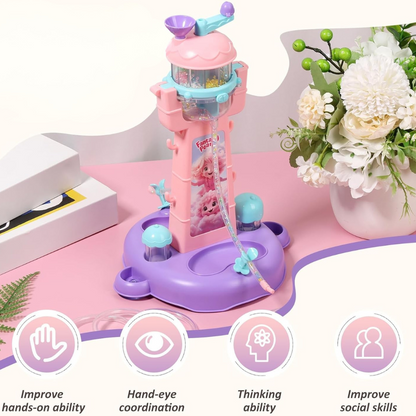 ColorLoop™ | Cool Bracelet Maker (BLACKLIST)