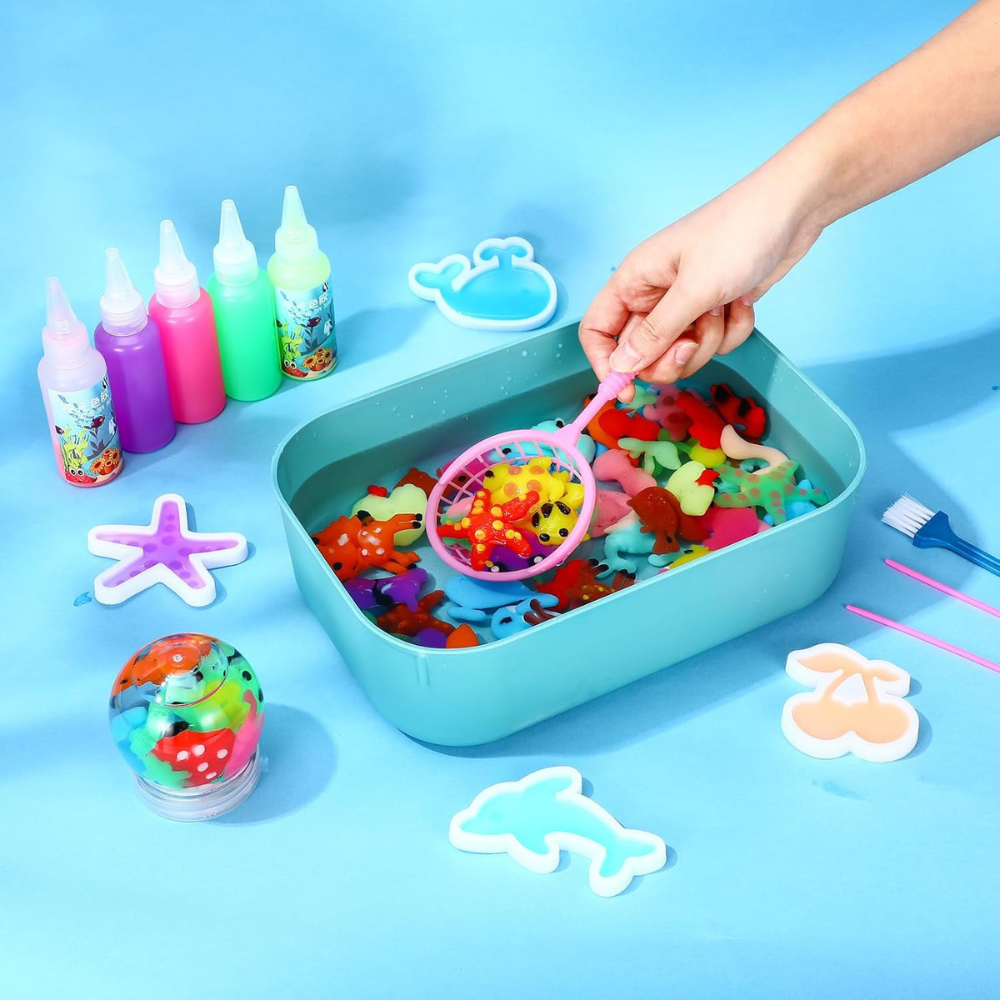 ArtJell™ | Ink Jellies