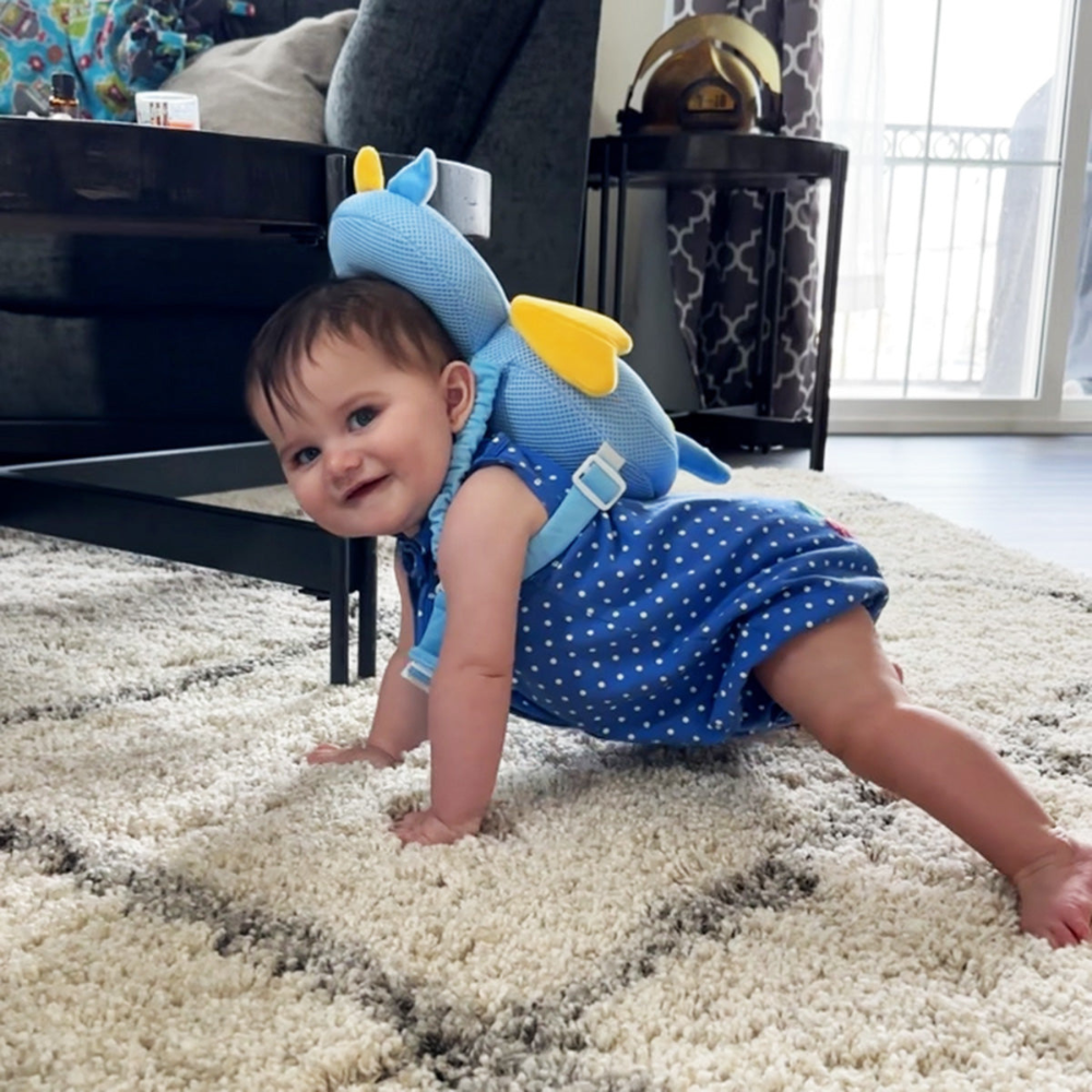 Baby Head Safety Protector