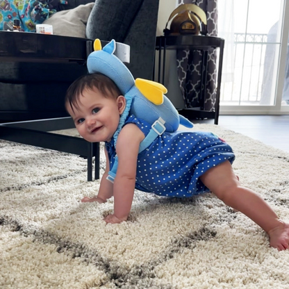 Baby Head Safety Protector