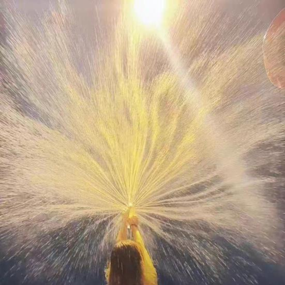 AquaPop™ | Firework Watergun