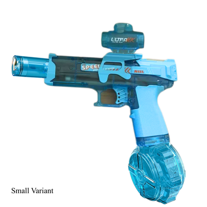 HydroVolt™ | Electric Water Gun