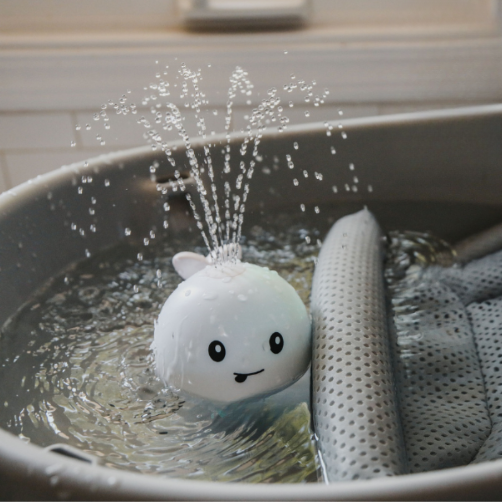 Splasho™ Whale Bath Toy