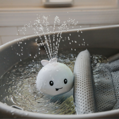 Splasho™ Whale Bath Toy