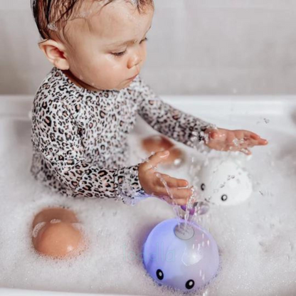 Splasho™ Whale Bath Toy
