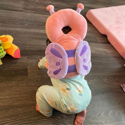 Baby Head Safety Protector
