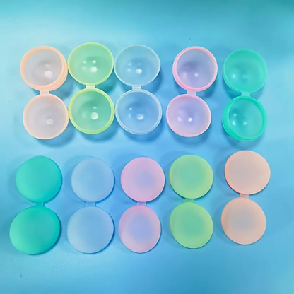 Reusable Water Balloons