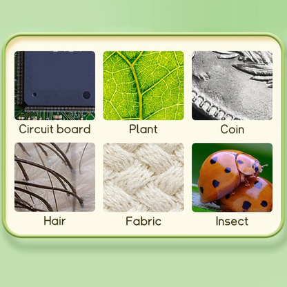 Digiscope™ | Digital Microscope