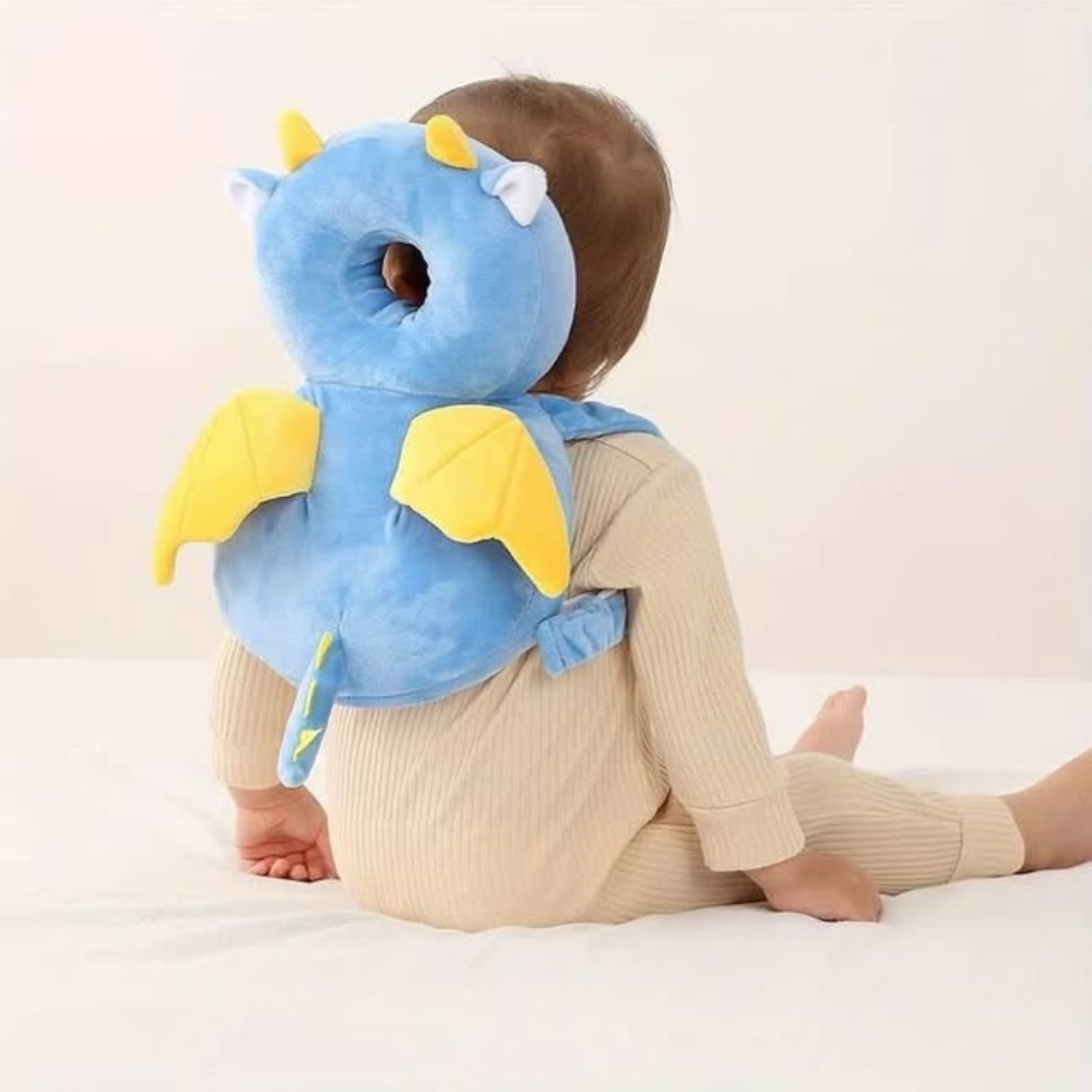 Baby Head Safety Protector