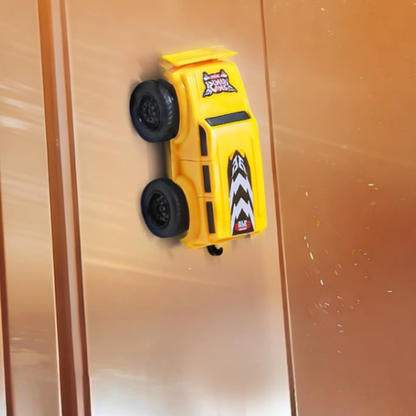 MagnetiX™ | Wall Climbing Cars