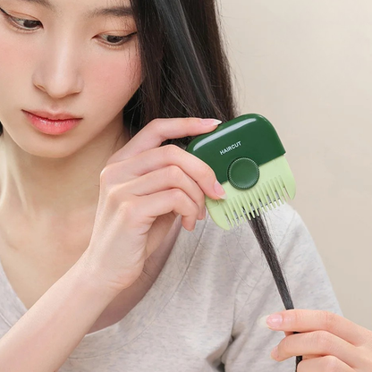 LittleGroom™ | Toddler Hair Cutter