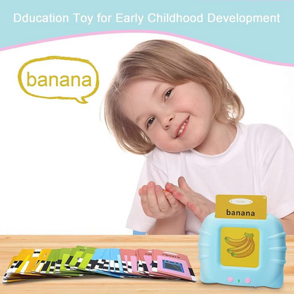 English Learning Toy