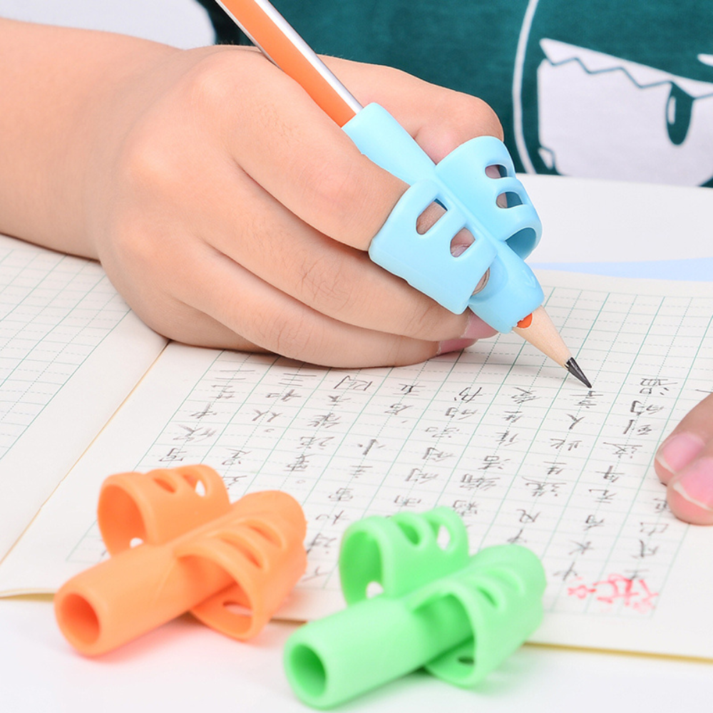 Finger Support Writing Tool (Set of 3)