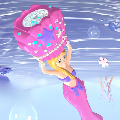 Fairy™ | Mermaid Bubbles