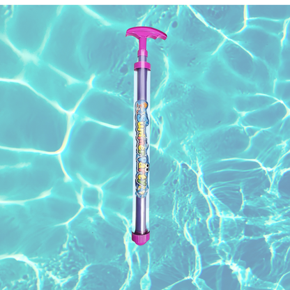 AquaPop™ | Firework Watergun
