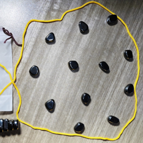 MagniQ™ | Magnet Chess Game