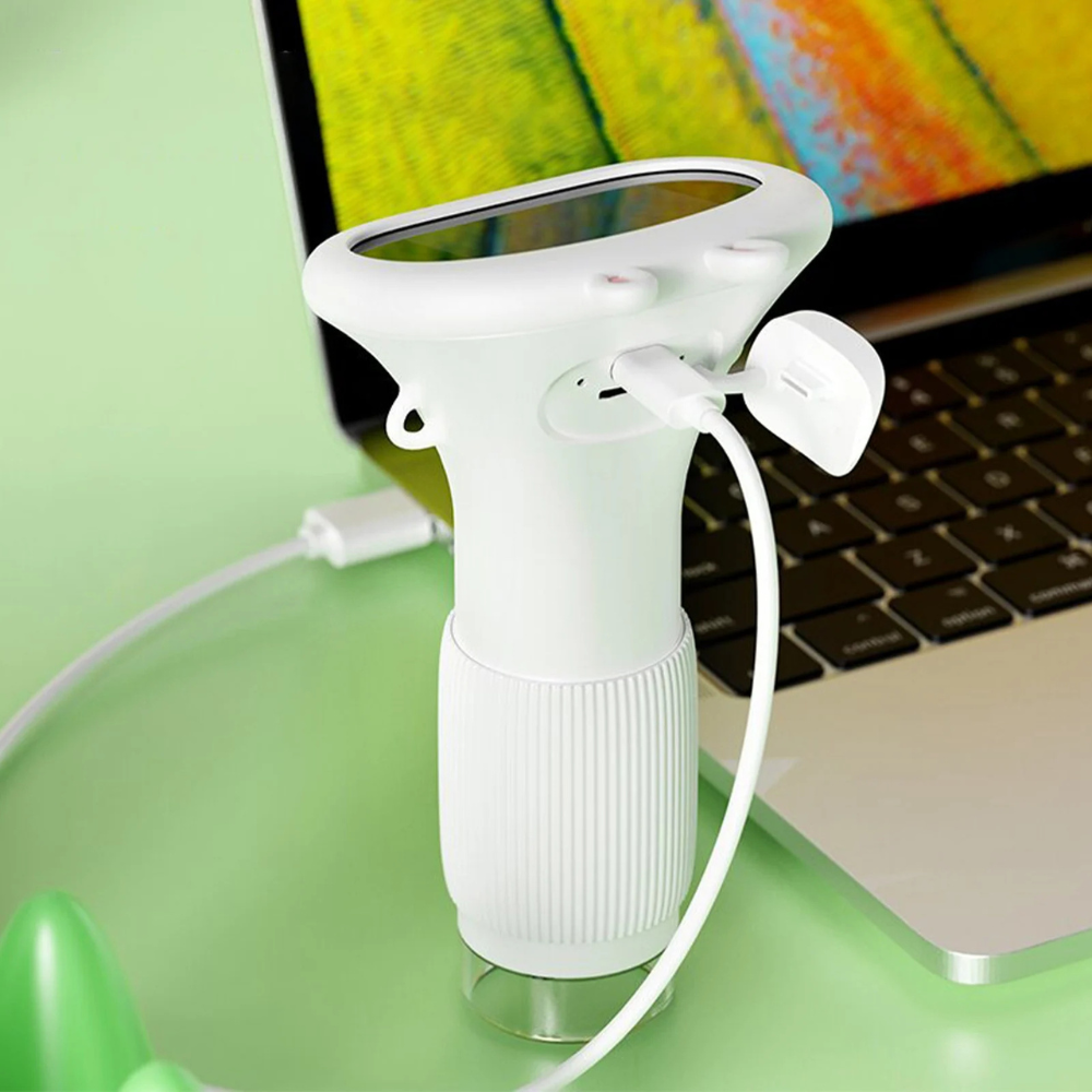 Digiscope™ | Digital Microscope