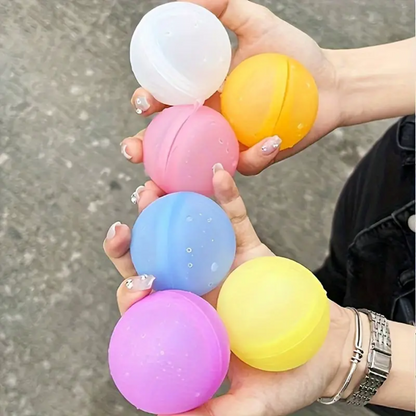 Reusable Water Balloons