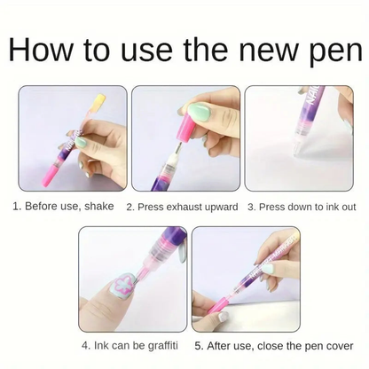 Artistry™ | Magic Nail Art Pen