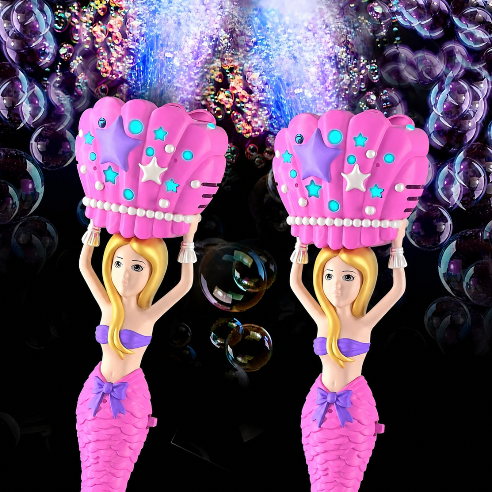 Fairy™ | Mermaid Bubbles