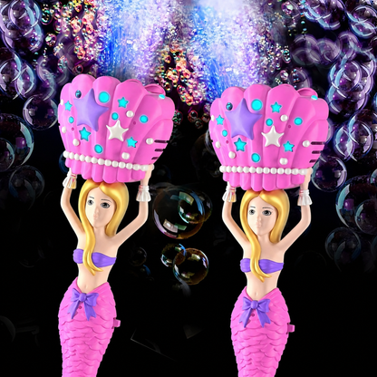 Fairy™ | Mermaid Bubbles