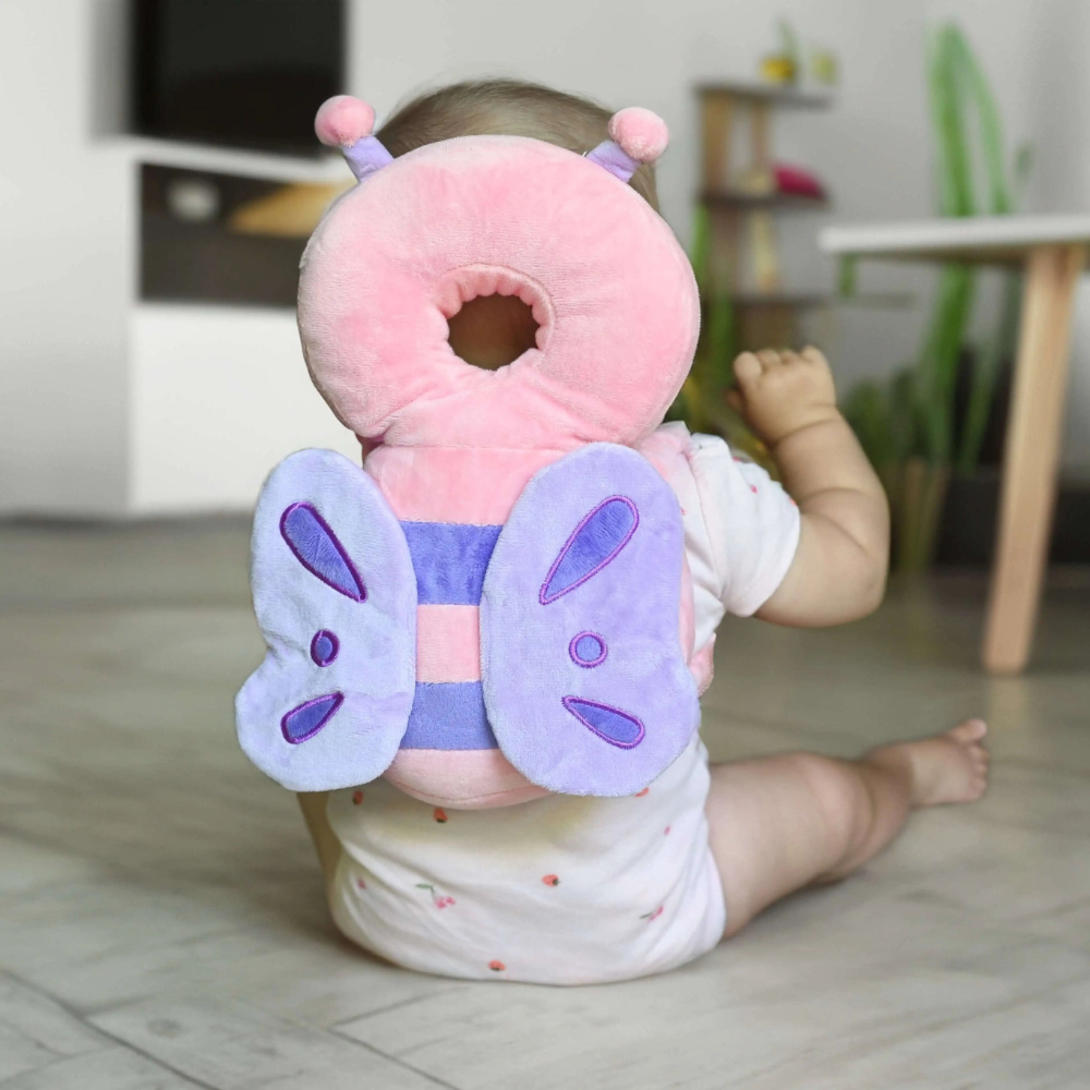 Baby Head Safety Protector