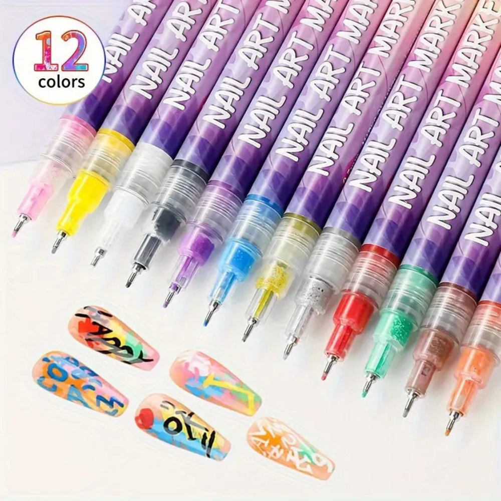 Artistry™ | Magic Nail Art Pen