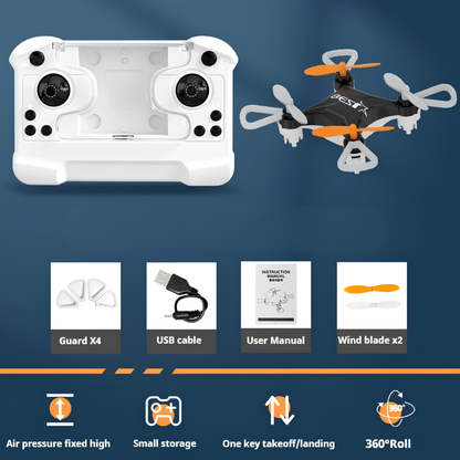 Aerobat™ | Mini Drone