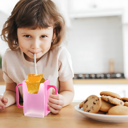 Sipster™ | Kid's Juicebox