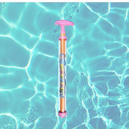 AquaPop™ | Firework Watergun