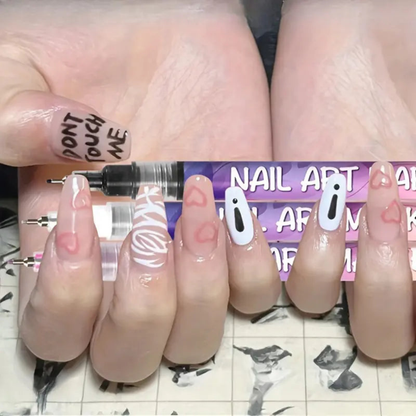 Artistry™ | Magic Nail Art Pen
