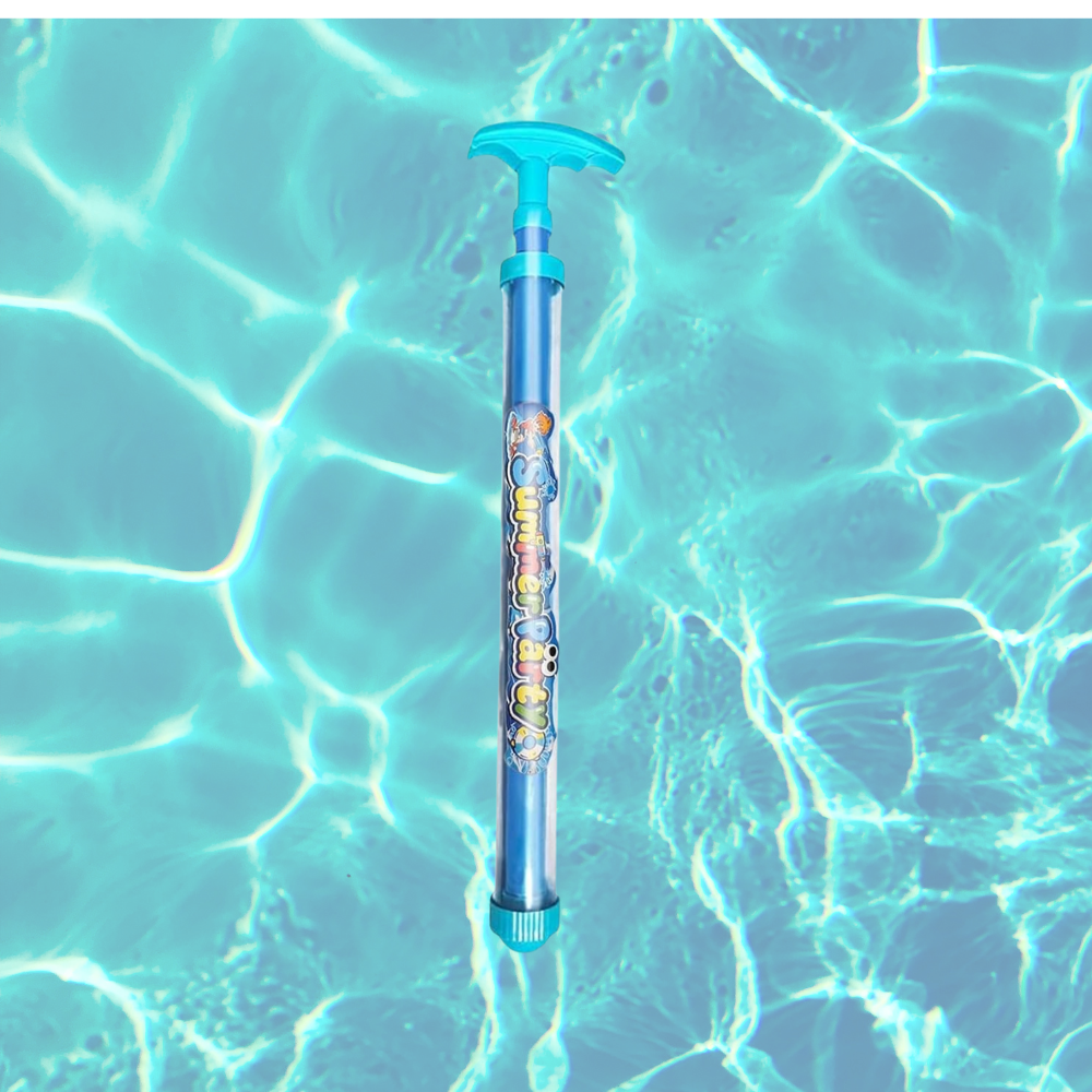 AquaPop™ | Firework Watergun