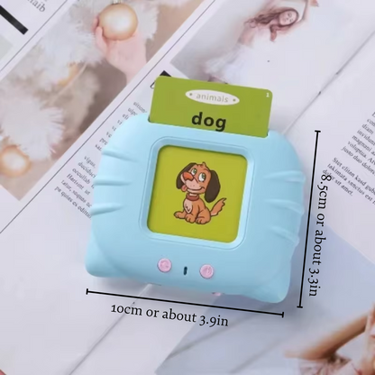 English Learning Toy