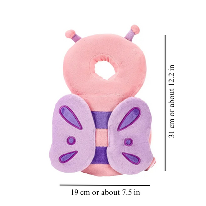 Baby Head Safety Protector